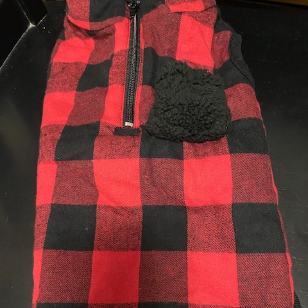 Doggy Sweater